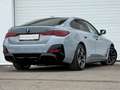BMW i4 xDrive40 Grau - thumbnail 4