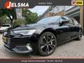 Audi A6 Avant 50 TFSi-e Quattro Aut., Plug-in Hybrid Zwart - thumbnail 1