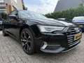 Audi A6 Avant 50 TFSi-e Quattro Aut., Plug-in Hybrid Zwart - thumbnail 16