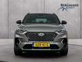 Hyundai TUCSON - 1.6 T-GDI N-Line // PANORAMA // TREKHAAK // 1e E Gris - thumbnail 21