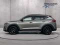 Hyundai TUCSON - 1.6 T-GDI N-Line // PANORAMA // TREKHAAK // 1e E Gris - thumbnail 9