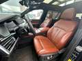 BMW X7 M50D*SKY LOUNGE*7 SITZE*FOND ENT*GESTIK*LASER Negro - thumbnail 16