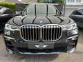 BMW X7 M50D*SKY LOUNGE*7 SITZE*FOND ENT*GESTIK*LASER Noir - thumbnail 2