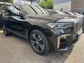 BMW X7 M50D*SKY LOUNGE*7 SITZE*FOND ENT*GESTIK*LASER Noir - thumbnail 3