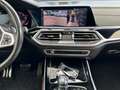 BMW X7 M50D*SKY LOUNGE*7 SITZE*FOND ENT*GESTIK*LASER Negro - thumbnail 18