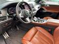 BMW X7 M50D*SKY LOUNGE*7 SITZE*FOND ENT*GESTIK*LASER Noir - thumbnail 8