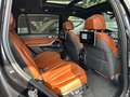 BMW X7 M50D*SKY LOUNGE*7 SITZE*FOND ENT*GESTIK*LASER Noir - thumbnail 11