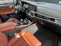 BMW X7 M50D*SKY LOUNGE*7 SITZE*FOND ENT*GESTIK*LASER Noir - thumbnail 10