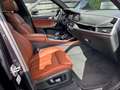BMW X7 M50D*SKY LOUNGE*7 SITZE*FOND ENT*GESTIK*LASER Noir - thumbnail 9