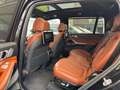 BMW X7 M50D*SKY LOUNGE*7 SITZE*FOND ENT*GESTIK*LASER Noir - thumbnail 12
