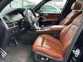 BMW X7 M50D*SKY LOUNGE*7 SITZE*FOND ENT*GESTIK*LASER Noir - thumbnail 7