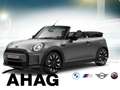 MINI Cooper Cabrio Classic Trim Steptronic Klimaaut. Grau - thumbnail 2