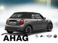 MINI Cooper Cabrio Classic Trim Steptronic Klimaaut. Grau - thumbnail 3