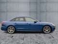 Audi A4 40 TDI QU S-LINE COMPETITION EDT PLUS B&O+NAV Blau - thumbnail 7
