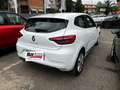 Renault Clio Clio V 2019 1.0 tce Zen 90cv fap Blanc - thumbnail 3