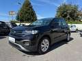 Volkswagen T-Cross T-Cross 1.6 TDI SCR Urban BMT ANCHE PER NEOPATENTA Noir - thumbnail 3