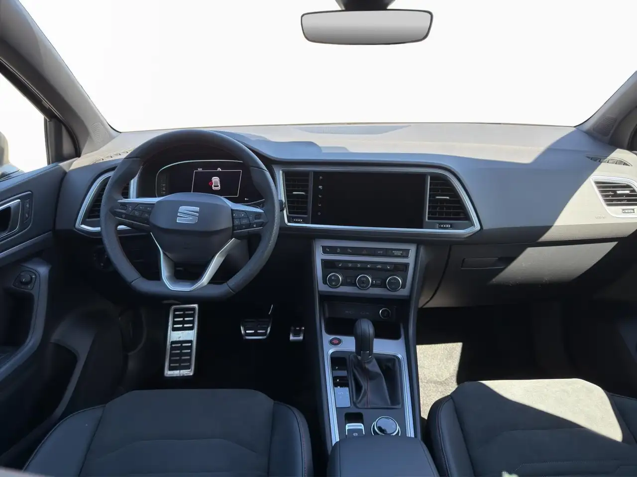 SEAT Ateca 2026