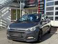 Hyundai i20 YES! (PDC-TÜV NEU-LKZ-SHZ) Gris - thumbnail 3