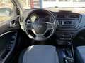 Hyundai i20 YES! (PDC-TÜV NEU-LKZ-SHZ) Gris - thumbnail 10