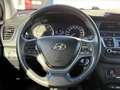 Hyundai i20 YES! (PDC-TÜV NEU-LKZ-SHZ) Gris - thumbnail 14