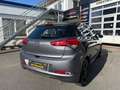 Hyundai i20 YES! (PDC-TÜV NEU-LKZ-SHZ) Gris - thumbnail 6