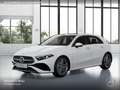 Mercedes-Benz A 180 AMG+PANO+MULTIBEAM+KAMERA+TOTW+KEYLESS+7G Bianco - thumbnail 13