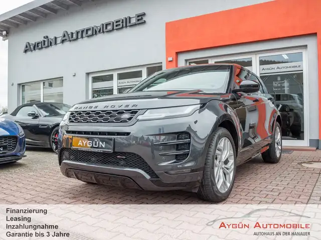 Land Rover Range Rover Evoque D200 R Dynamic SE*Winter Pak*