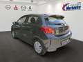 Mitsubishi Space Star 1.2 Select Ganzj. Reifen, Klima, ZV Grijs - thumbnail 4