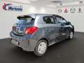 Mitsubishi Space Star 1.2 Select Ganzj. Reifen, Klima, ZV Grijs - thumbnail 3