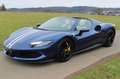 Ferrari 296 GTS blu tour de france Lift Racing-Seats Azul - thumbnail 16