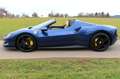 Ferrari 296 GTS blu tour de france Lift Racing-Seats Azul - thumbnail 19