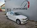 BMW 116 116d, Pickerl bis 05.2026+4 Monate Weiß - thumbnail 3