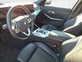 BMW 318 d Automatik Navi Bluetooth PDC MP3 Schn. Head Gris - thumbnail 8