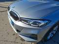 BMW 318 d Automatik Navi Bluetooth PDC MP3 Schn. Head Gris - thumbnail 13