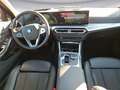 BMW 318 d Automatik Navi Bluetooth PDC MP3 Schn. Head Gris - thumbnail 11