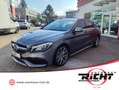Mercedes-Benz CLA 45 AMG Shooting Brake Navi Pano SHZ PDC Grau - thumbnail 1