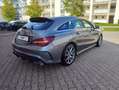Mercedes-Benz CLA 45 AMG Shooting Brake Navi Pano SHZ PDC Gris - thumbnail 4