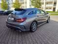 Mercedes-Benz CLA 45 AMG Shooting Brake Navi Pano SHZ PDC Grau - thumbnail 4