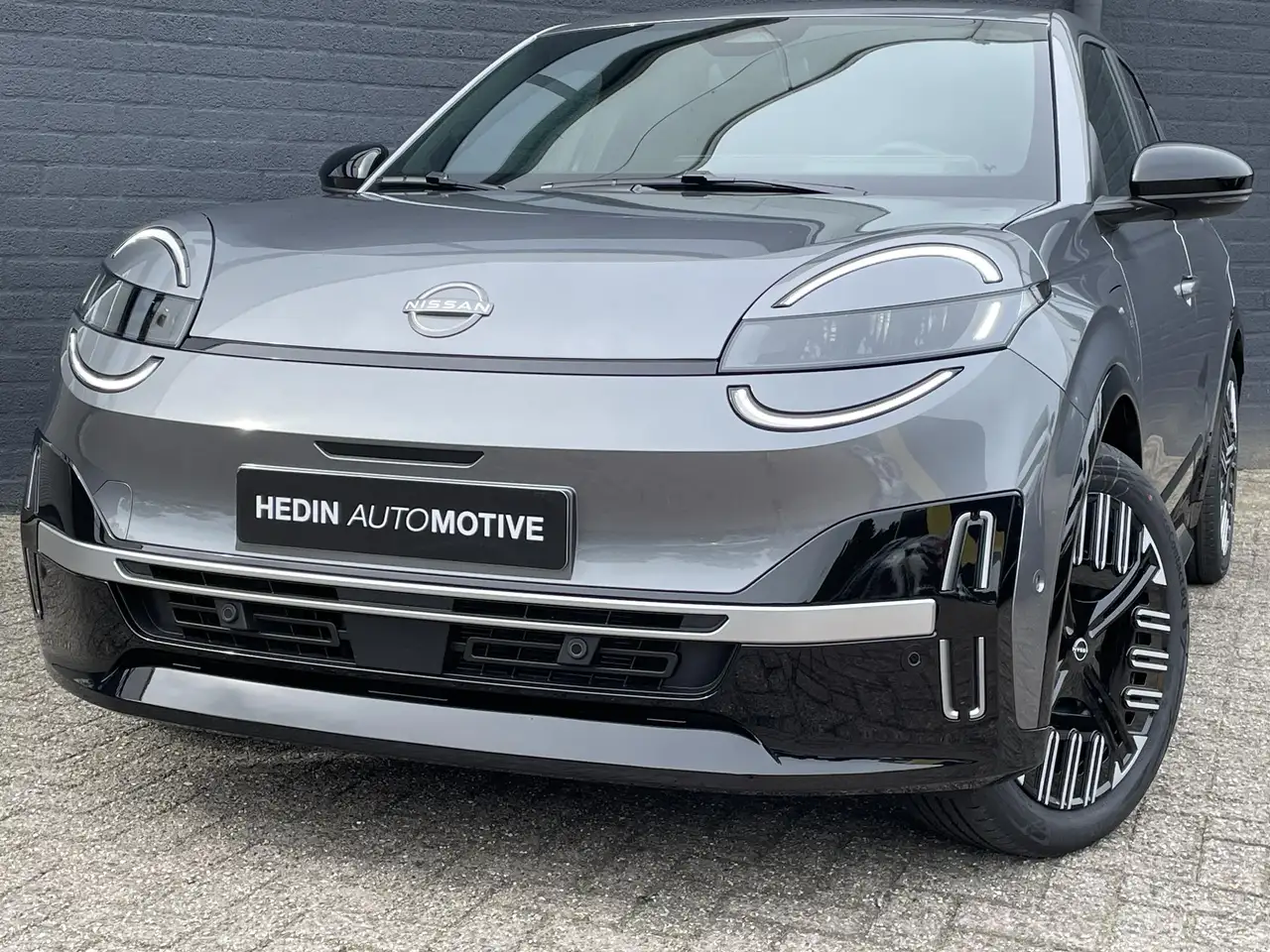 Nissan Micra 2026