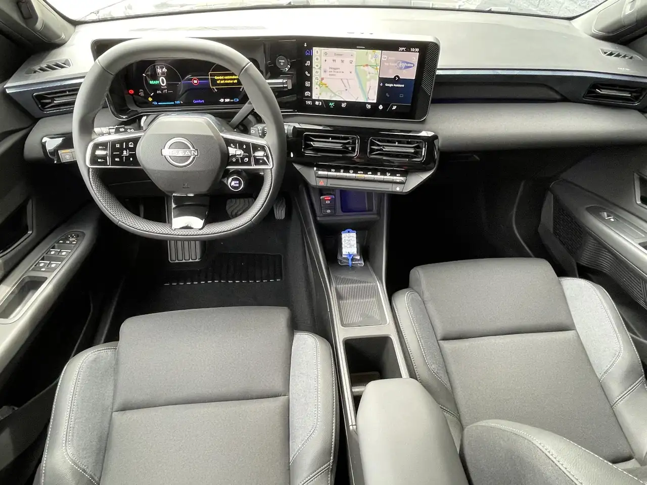 Nissan Micra 2026