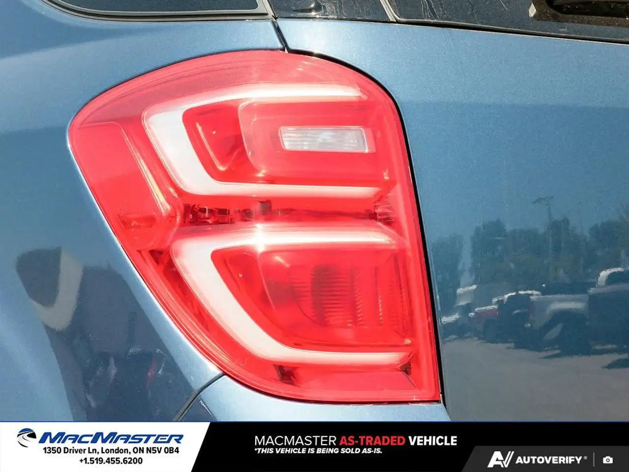 Chevrolet Equinox снимка Chevrolet Equinox