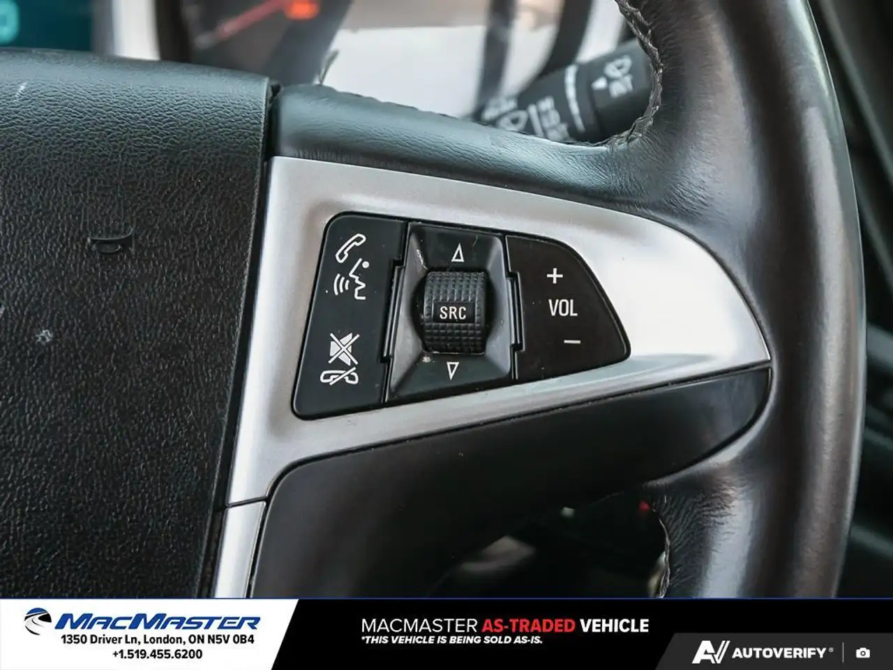 Chevrolet Equinox снимка Chevrolet Equinox