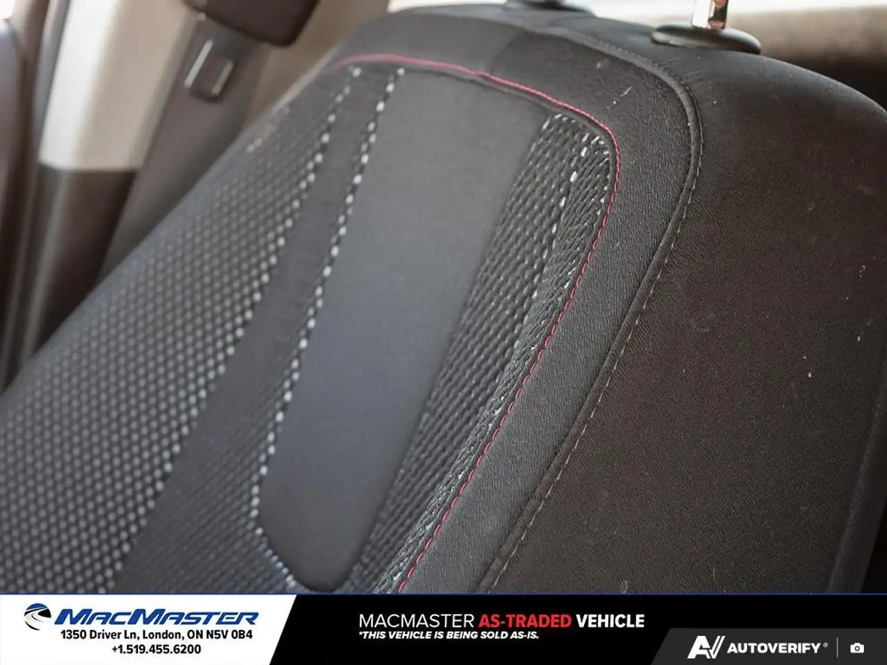 Chevrolet Equinox снимка Chevrolet Equinox