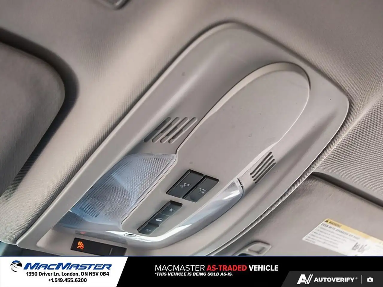 Chevrolet Equinox снимка Chevrolet Equinox