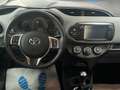 Toyota Yaris Comfort 1.3 73kW Design *KAM*NAVI* Modrá - thumbnail 7