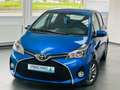 Toyota Yaris Comfort 1.3 73kW Design *KAM*NAVI* Blau - thumbnail 2
