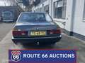 BMW 735 735i | 1988 | Route 66 Auctions Negro - thumbnail 8