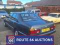 BMW 735 735i | 1988 | Route 66 Auctions Negro - thumbnail 6