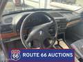 BMW 735 735i | 1988 | Route 66 Auctions Negro - thumbnail 2