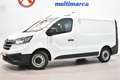 Renault Trafic FURGÓN FRIGORÍFICO FRCX L1H1 2.0 DCI 130 Blanco - thumbnail 3